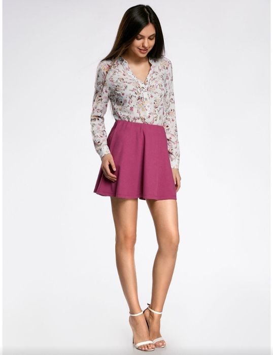 Продам юбку Oodji новая