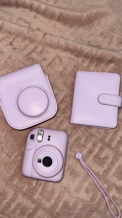 Insatax mini 12 poloroit