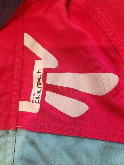 Комбинезон зимний