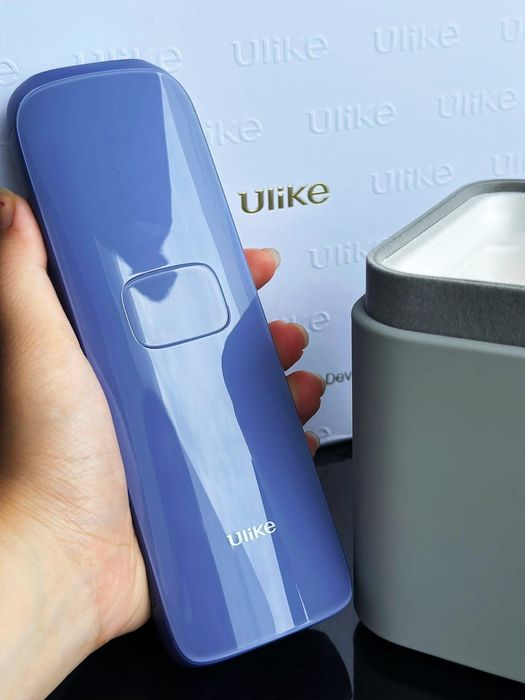 Фотоепилатор Ulike Air 3
