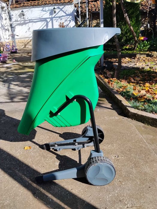 Клоно трошачка Einhell EGH 2400