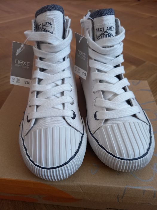 NEXT детски кецове