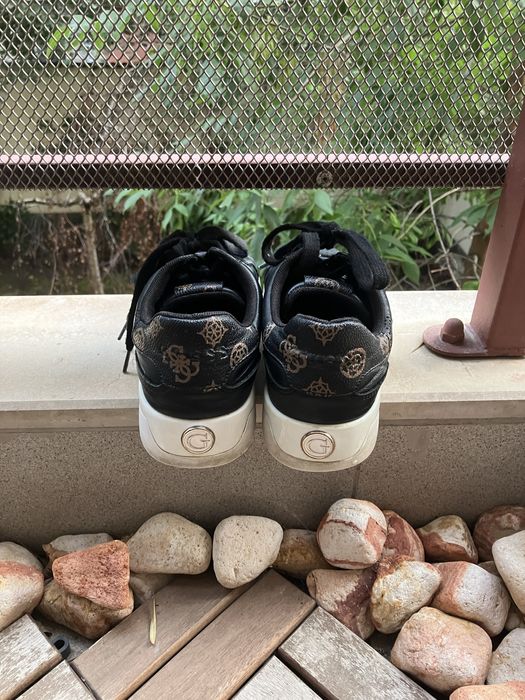 Кецове Guess, 38 номер