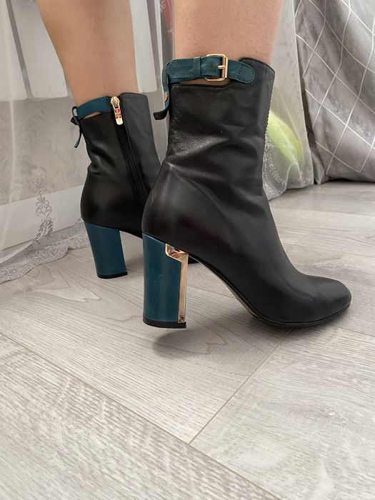 Продам сапожки