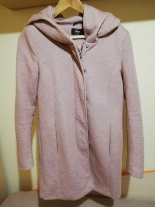 Дамски палта Only и Miss Sixty и яке Оnly