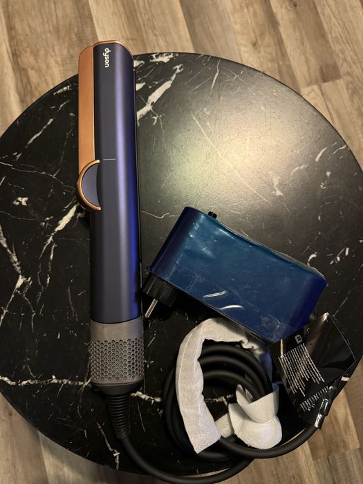 Dyson Airstrait placa/feon