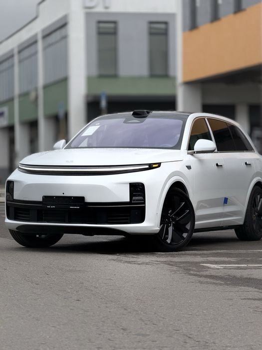 Li 7 ultra 2025 / 55.000$