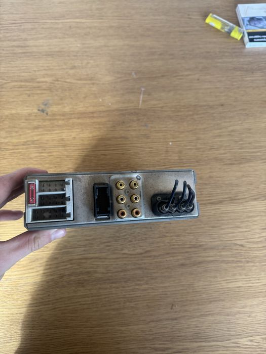 Части за Mercedes CLK W209