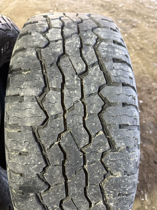 Резина шины 265/65/17