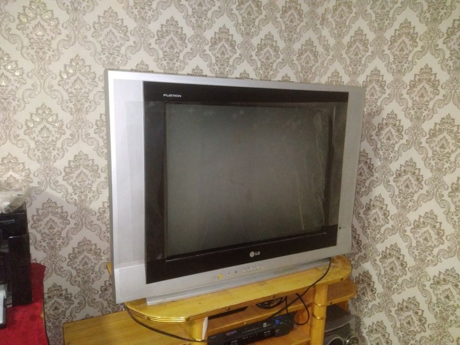 Телевизор подставка