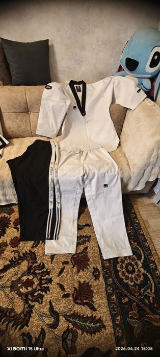 Продаю Кимоно для Taekwondo