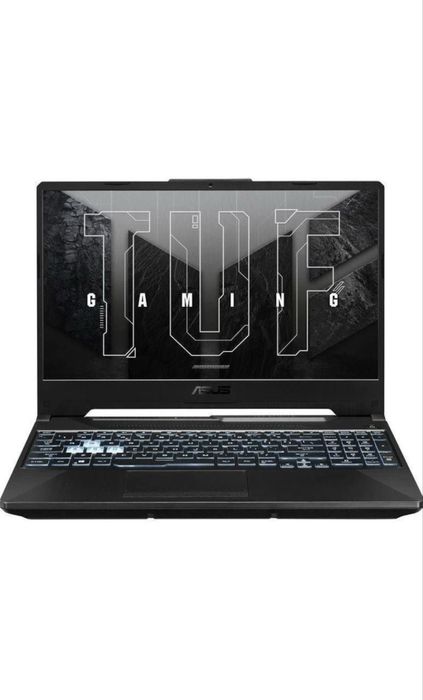Laptop ASUS Gaming 15.6'' TUF A15 / schimb cu pc