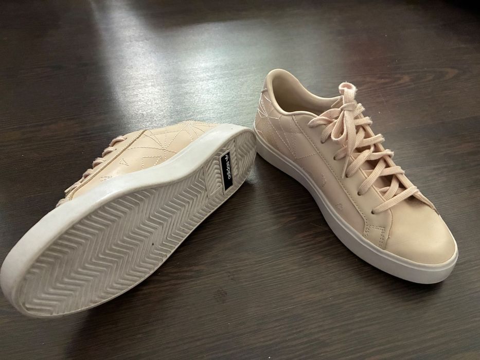 Adidas marina 38