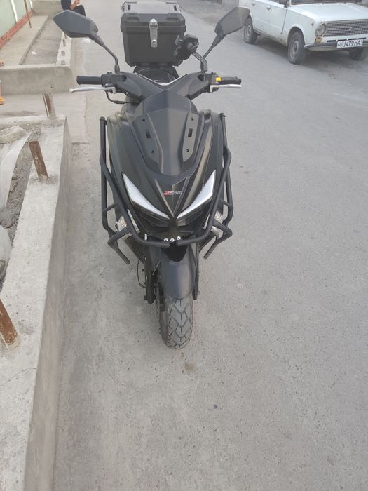 Smax sotiladi Qo’qonda