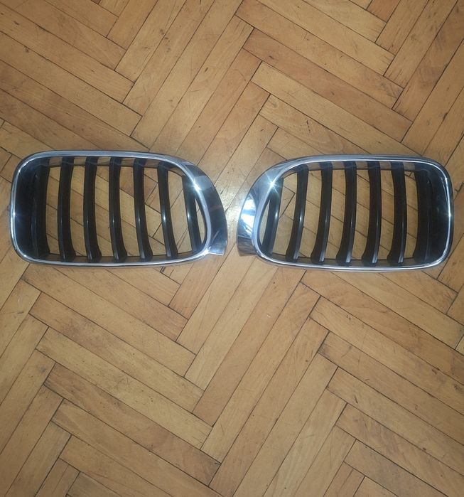 Предни решетки бъбреци BMW X3 F25
