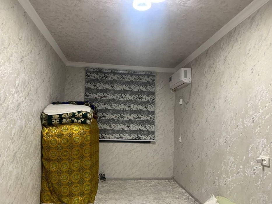 Бухоро Шахридан таййор квартира сотилади