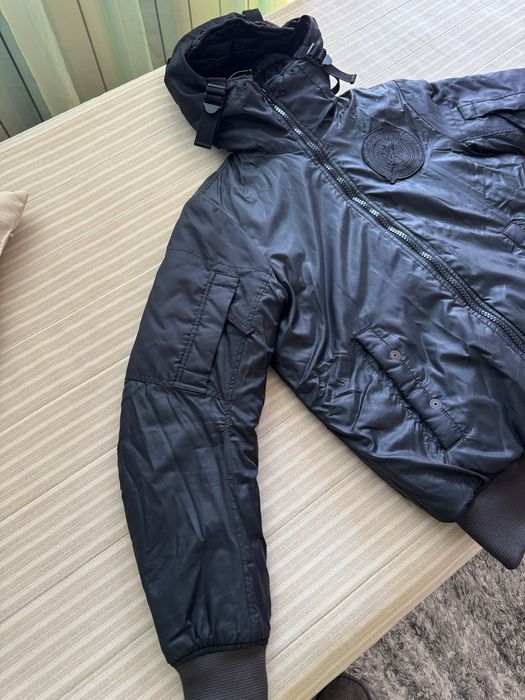 Оригимално яке G-star RAW DENIM