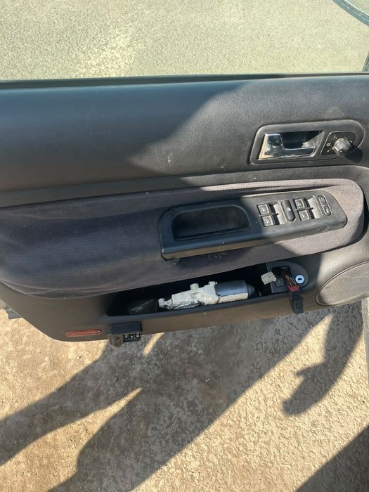 Volkswagen Jetta 2000г
