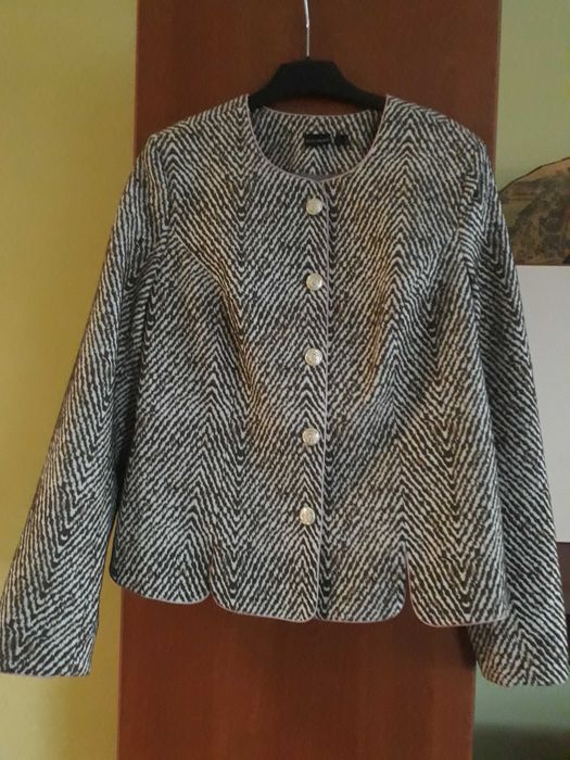 Sacou Jacheta nou 38/40