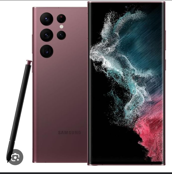 Продам Samsung s22 ultra