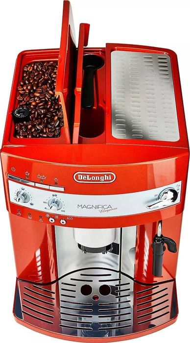 Aparat de cafea automat Delonghi Magnifica Eleganza ESAM 3240
