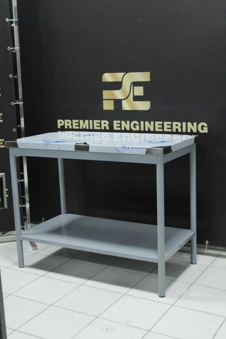 Катта хажмда стол нержавейкадан кухня ресторан, кафе, общепита Акция