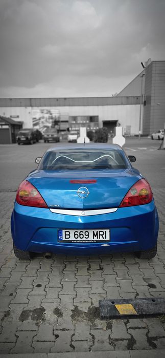 Opel Tigra 2005 1.4 mpi