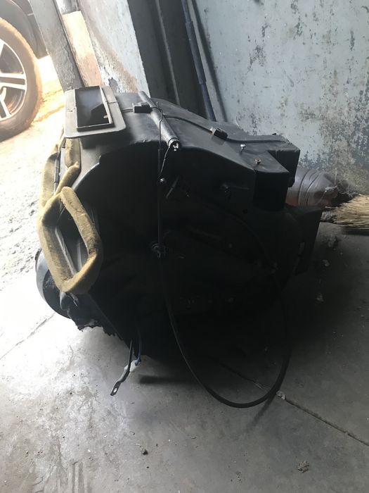 Продам печку на ваз 9