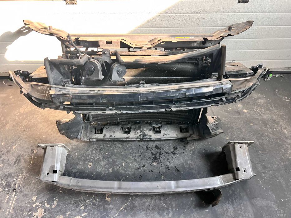 Trager complet cu radiatoare GMV  Range Rover Discovery Sport 2.0D