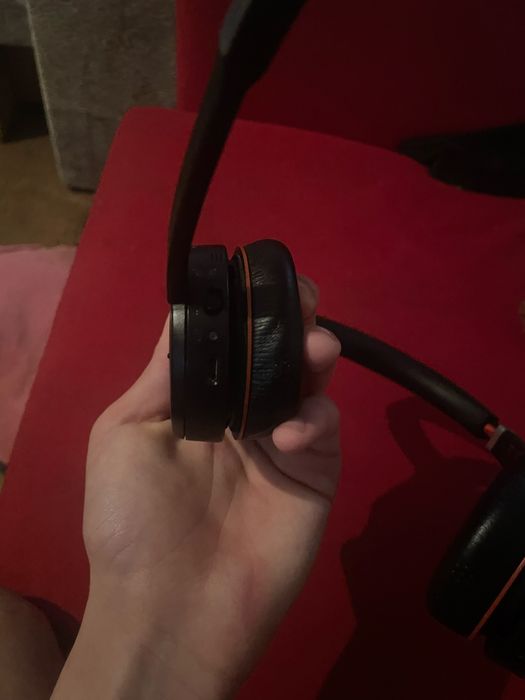 Casti Jabra evolve 75