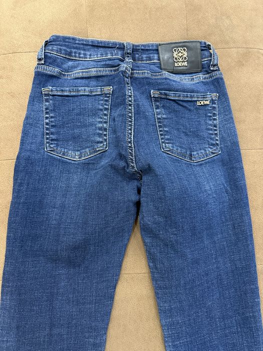 Дамски дънки Lowe