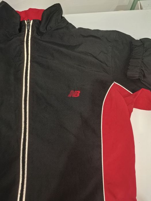 Дамско яке New Balance