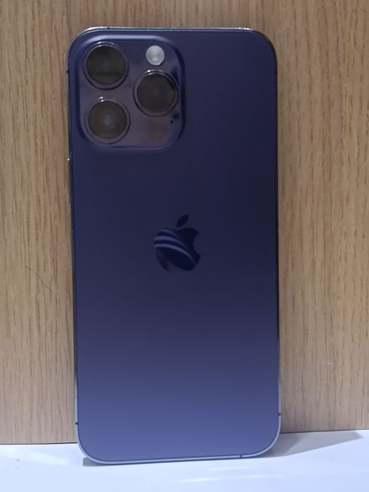 IPhone 14 Pro Max 256gb