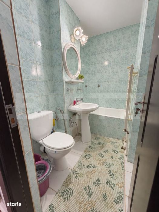 Apartament 2 camere, 53 mp, zona Centrala