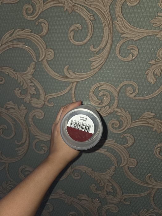 Баллончик с краской