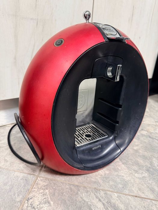 Капсулна кафемашина Krups KP5001 Nescafé Dolce Gusto Circolo