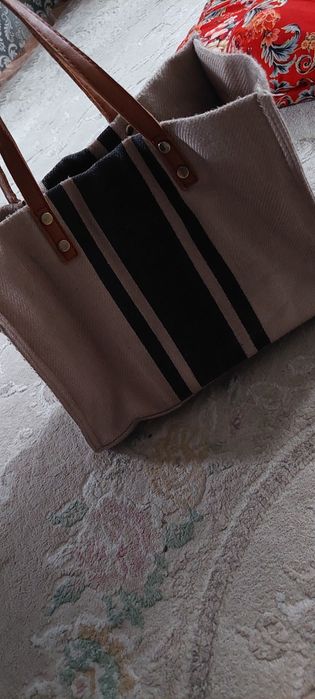 Сумочка в стиле олд мани