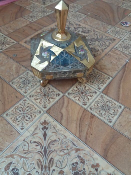 пепельница Сувенир на  подарок