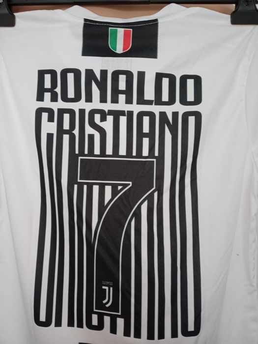 tricouri  Ronaldo Higuain el shaarawy luca toni