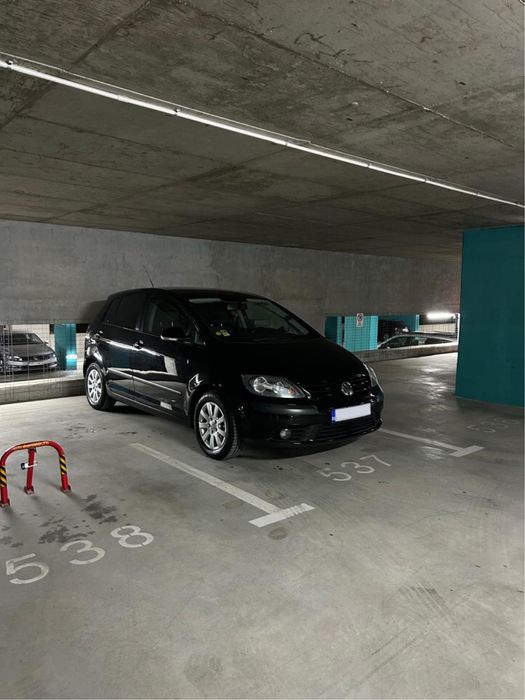 Volkswagen Golf Plus 2007 benzină, 2.857 € — imagine 2