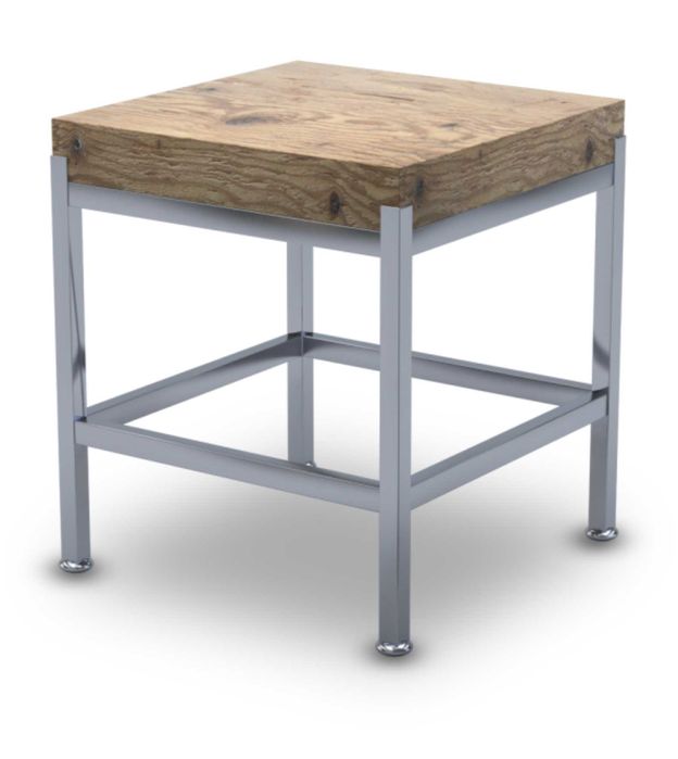 Колода. Оборудование  для ресторанов и торговля ( нержавейка )