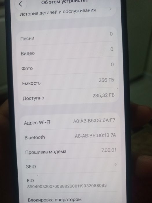 Айфон 13 срочно продам