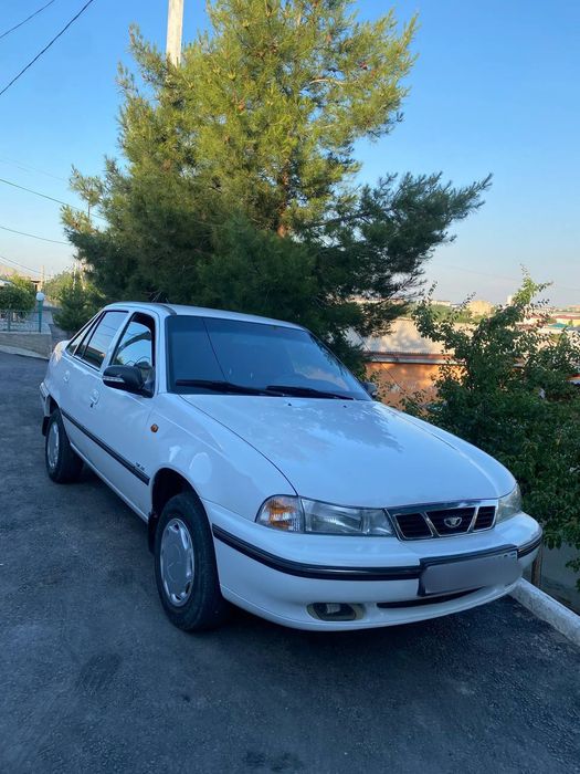 Nexia 1 tozza gaz bor