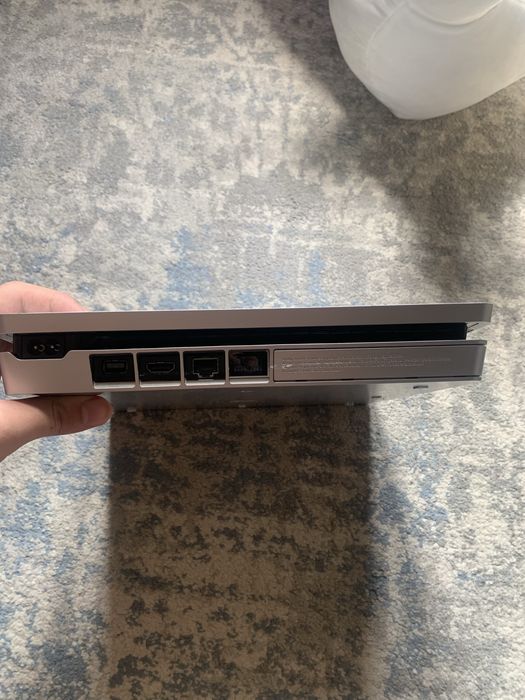 Ps 4 Slim 1tb Срочно
