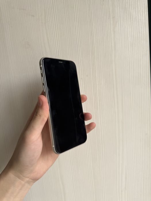 Iphone 11 128gb 74% идеал