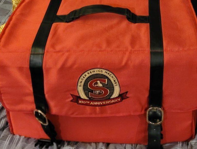 Продается Швейная машинка Зингер(из США)