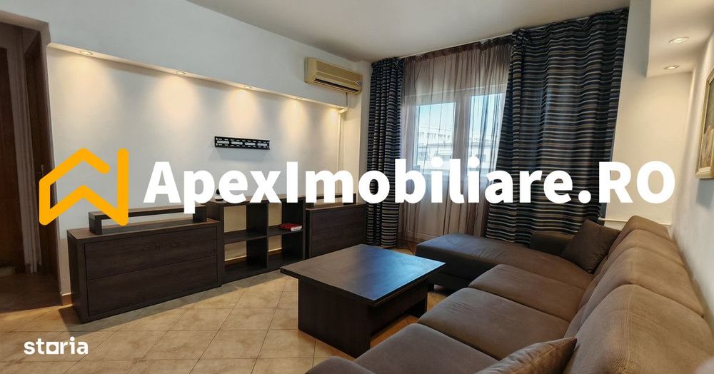 Apartament 2 camere de vanzare Ferdinand Bucuresti | ApexImobiliare.ro