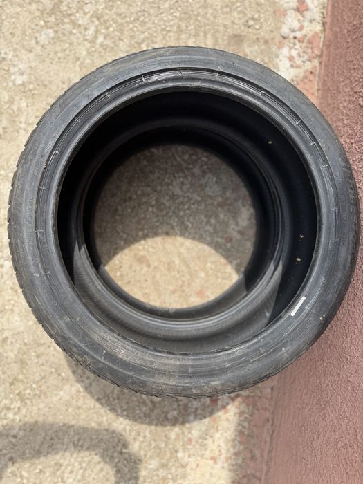 Anvelope bridgestone 215/45 R20