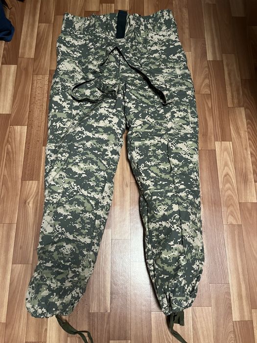 Комплект для военной кафедры