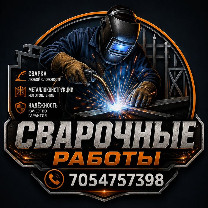 Сварочный робота